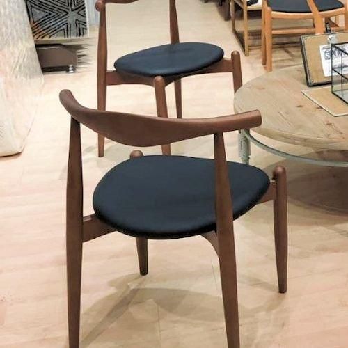 北欧リプロダクト/ElbowChairエルボーチェア【基本工場製