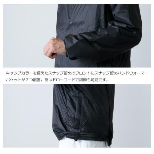 PATAGONIA (パタゴニア) M's Mojave Trails Coaches Jkt / メンズ