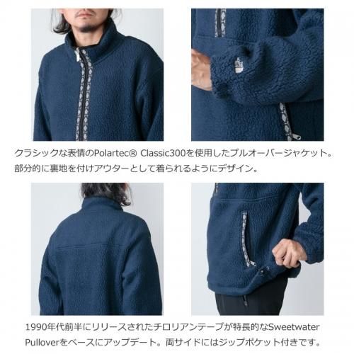 THE NORTH FACE PURPLE LABEL (ザ ノースフェイス パープルレーベル