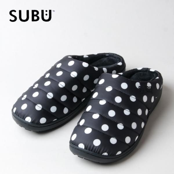SUBU (スブ) SUBU DOTS / スブ ドット