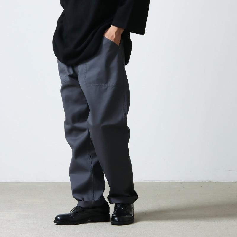 VAINL ARCHIVE (ヴァイナルアーカイブ) GRAB-D