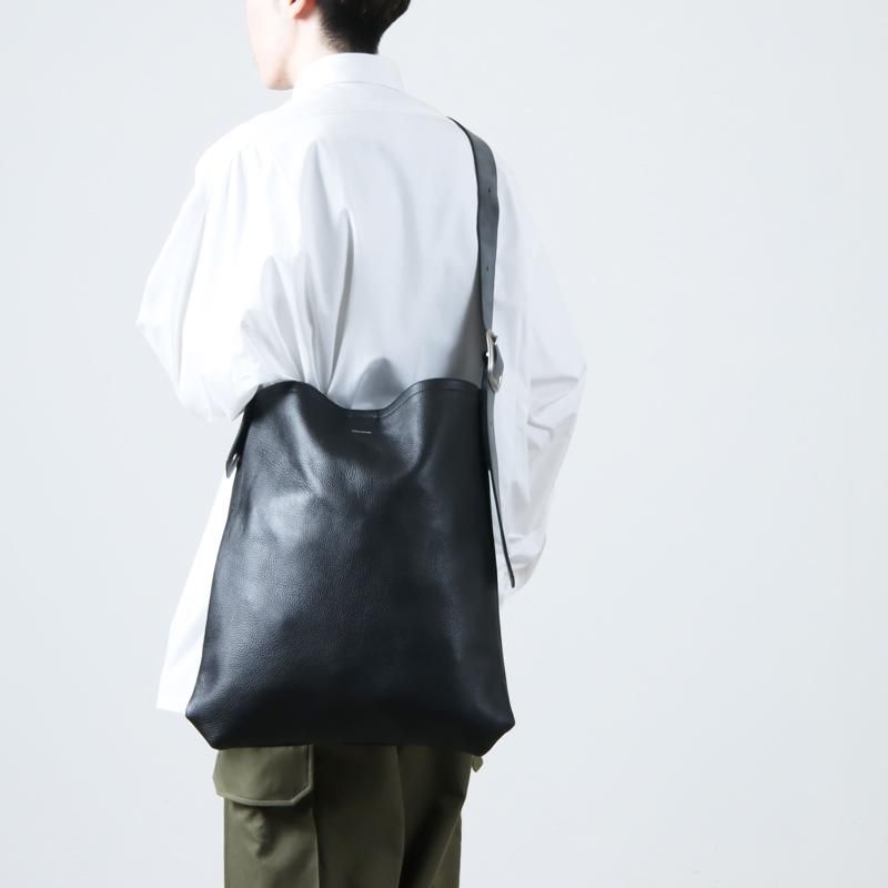 Hender Scheme (エンダースキーマ) one side belt bag / ワンサイド