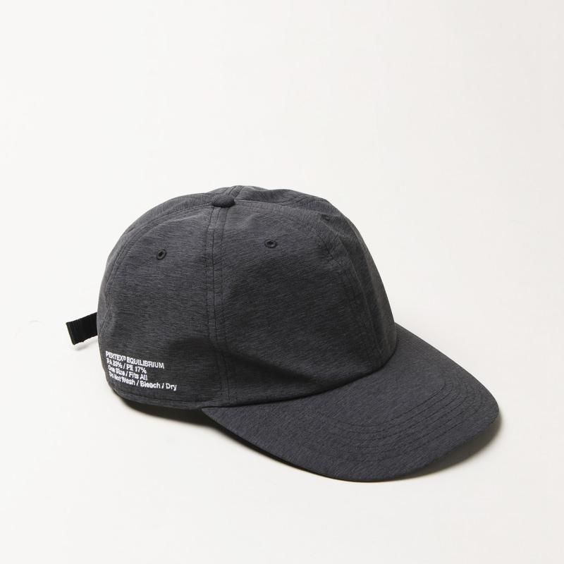 Fresh Service (フレッシュサービス) PERTEX LIGHTWEIGHT CAP / パー