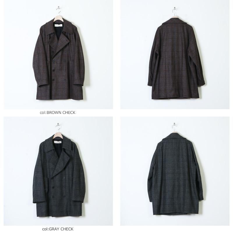 POLYPLOID (ポリプロイド) P-COAT B / PコートB