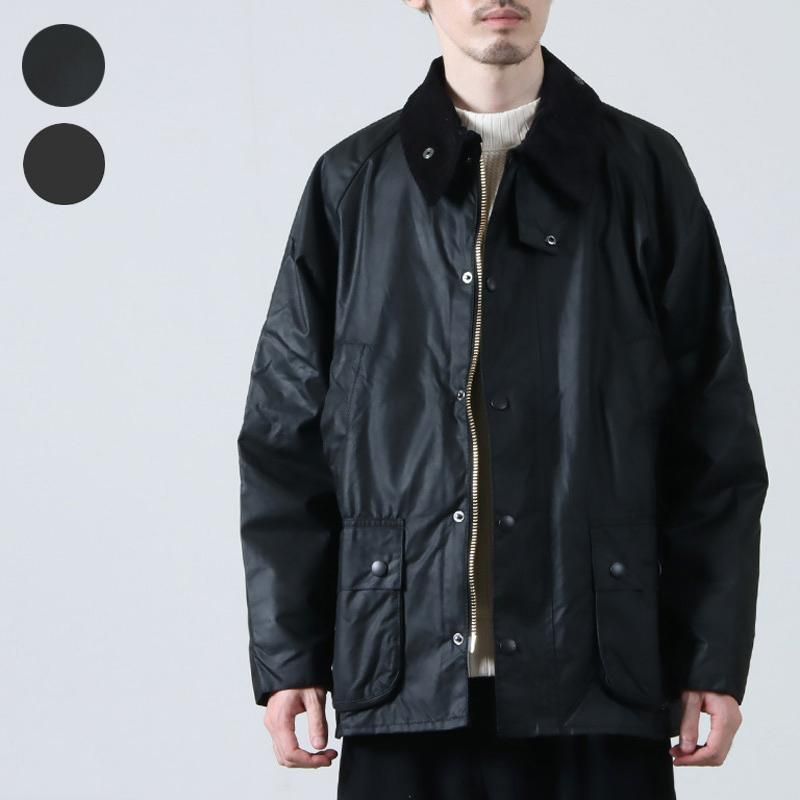 BARBOUR (バブアー) bedale wax jacket / ビデイル ワックスジャケット