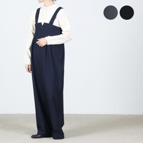 YAECA (ヤエカ) LIKE WEAR M-51 MODS COAT / ライクウェアモッズコート