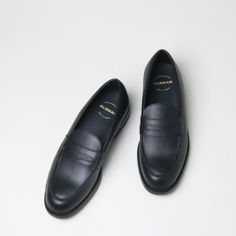 KLEMAN (クレマン) DALIOR #MEN / ローファー