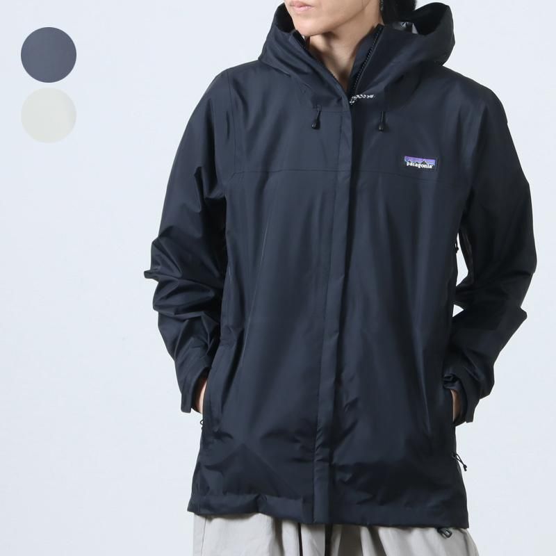 PATAGONIA (パタゴニア) W's Torrentshell 3L Rain Jkt / ウィメンズ