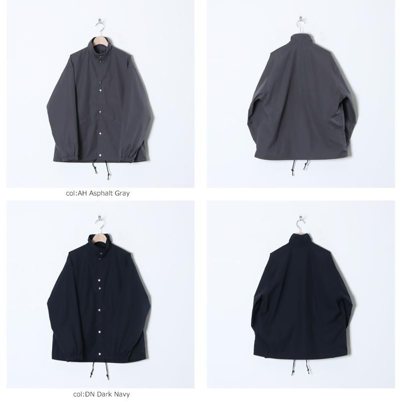 THE NORTH FACE PURPLE LABEL (ザ ノースフェイス パープルレーベル