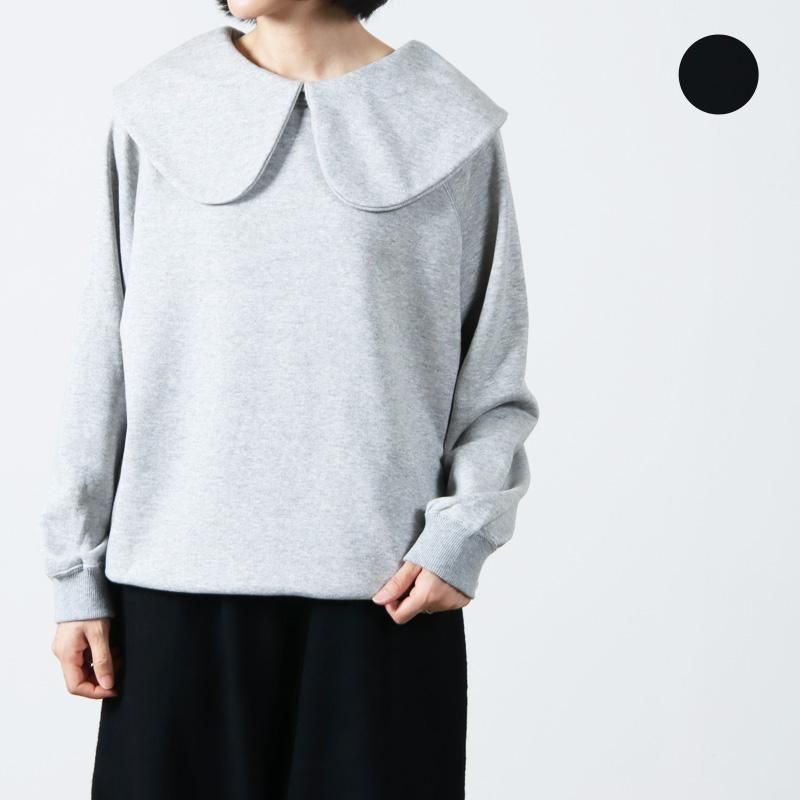 dahl'ia (ダリア) ビッグカラープルオーバー