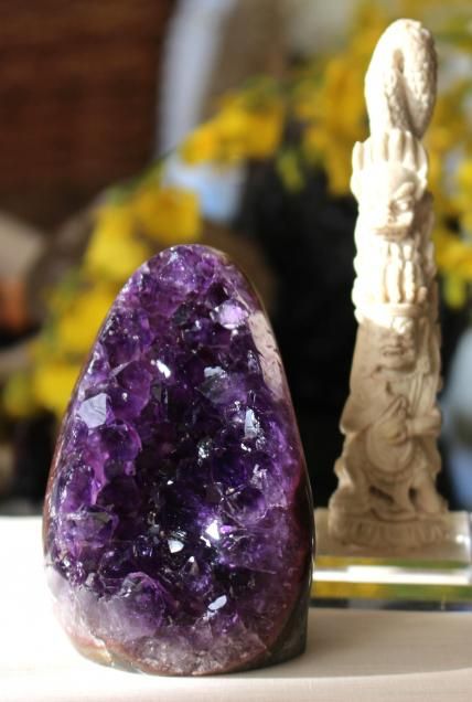 CRYSTAL＊＊水晶 - 天然石とヒーリングのお店 ‐ Crystal Shop Fuu