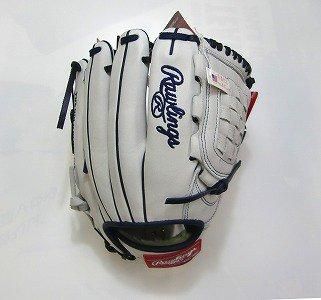 ローリングス デレク・ジーター引退記念ヤンキースモデル- 野球用品