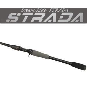 プライム ストラーダ ブラック(STRADA) 【SB-C610M/MHRX3s】