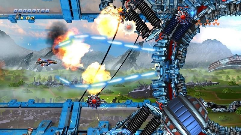 N Switch]Sturmwind EX[欧州フランス版](新品)ストームウインド 【P