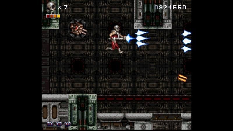 SNES スタンダード]Rendering Ranger: R2[北米版](新品)レンダリング