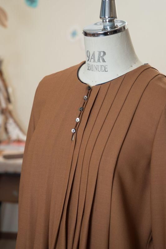 ミナペルホネン symphony ワンピース - ミナペルホネン正規取扱店