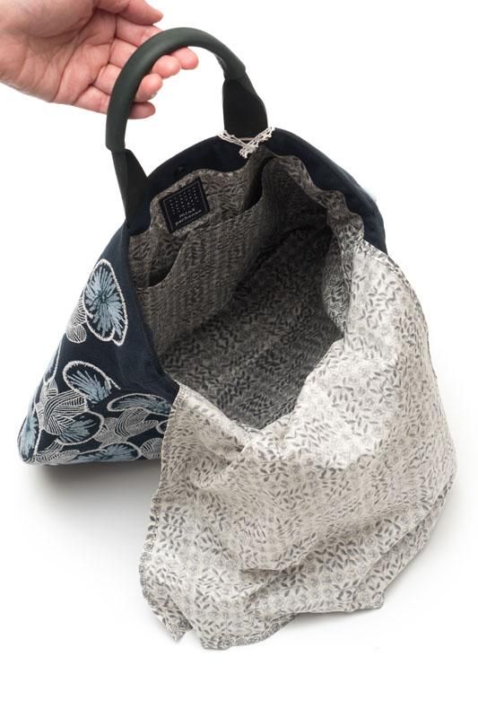 mina perhonen marron bag -hanakaze- - ミナペルホネン正規取扱店