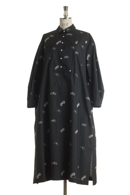 mina perhonen choucho ワンピース - ミナペルホネン正規取扱店