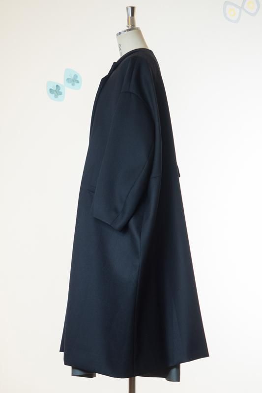 mina perhonen piena コート - ミナペルホネン正規取扱店 | anmikunpe