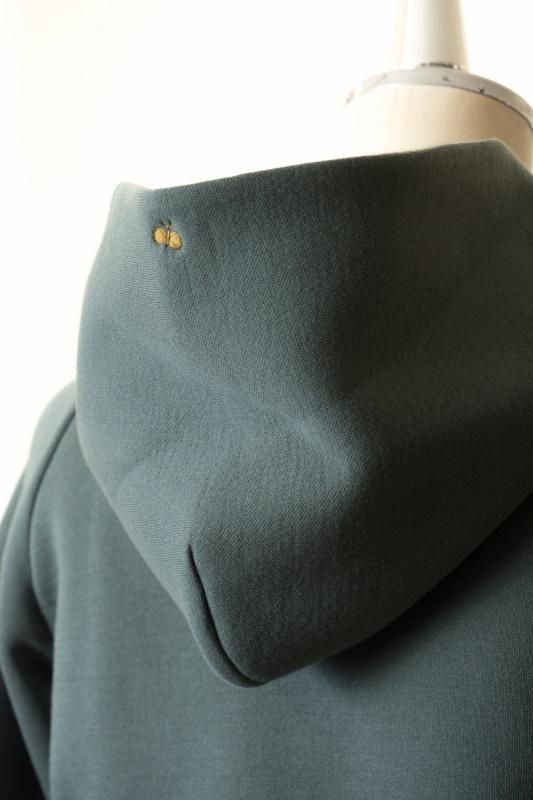 mina perhonen slappe パーカー - ミナペルホネン正規取扱店 | anmikunpe