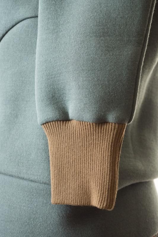 mina perhonen slappe パーカー - ミナペルホネン正規取扱店 | anmikunpe