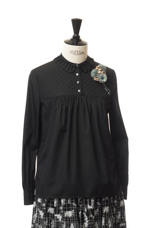 mina perhonen water light コサージュ - ミナペルホネン正規取扱店