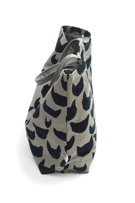 mina perhonen anone-anone トートバッグ(中サイズ) - ミナペルホネン