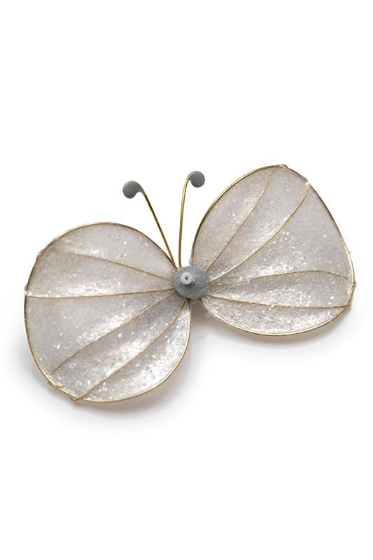 mina perhonen chouchoブローチ - ミナペルホネン正規取扱店 | anmikunpe