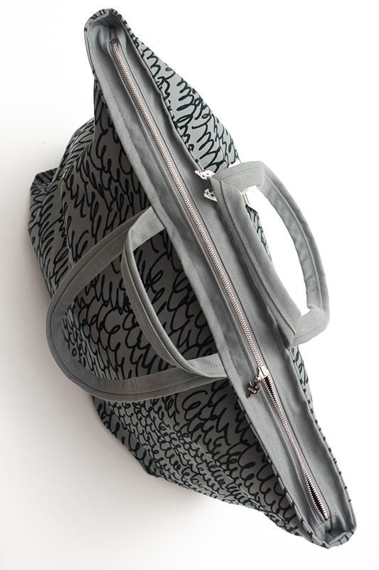 mina perhonen lululu バッグ -Lsize- - ミナペルホネン正規取扱店