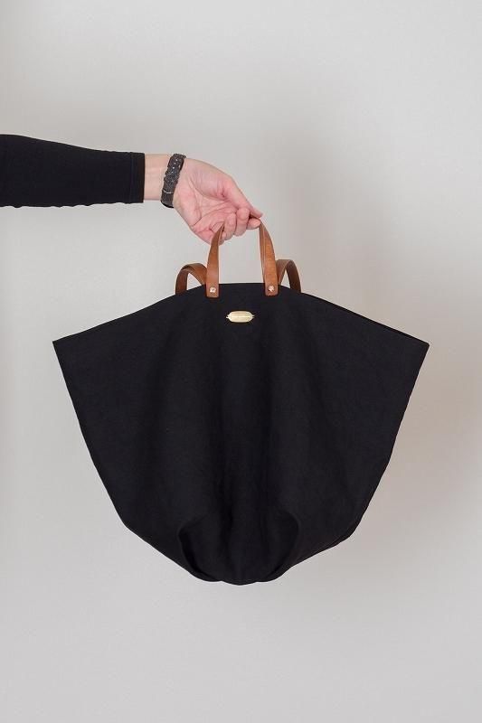 mina perhonen campanella tote バッグ - ミナペルホネン正規取扱店