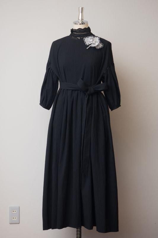 mina perhonen sound drop コサージュ (bouquet) - ミナペルホネン正規