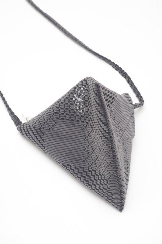 mina perhonen tetra pochette -land puzzle×choucho- - ミナ