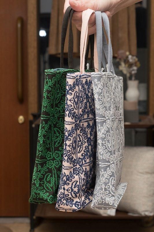 mina perhonen felice toast bag - ミナペルホネン正規取扱店 | anmikunpe