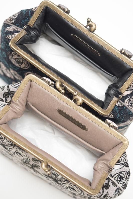 ミナペルホネン cuddle bag -rosy- - ミナペルホネン正規取扱店