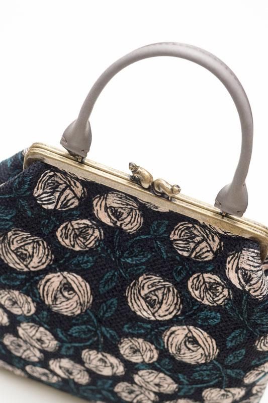 ミナペルホネン cuddle bag -rosy- - ミナペルホネン正規取扱店