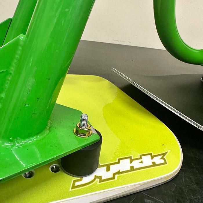 ヨーロッパブランド】SUNN スノースクート アルミフレーム スタイル