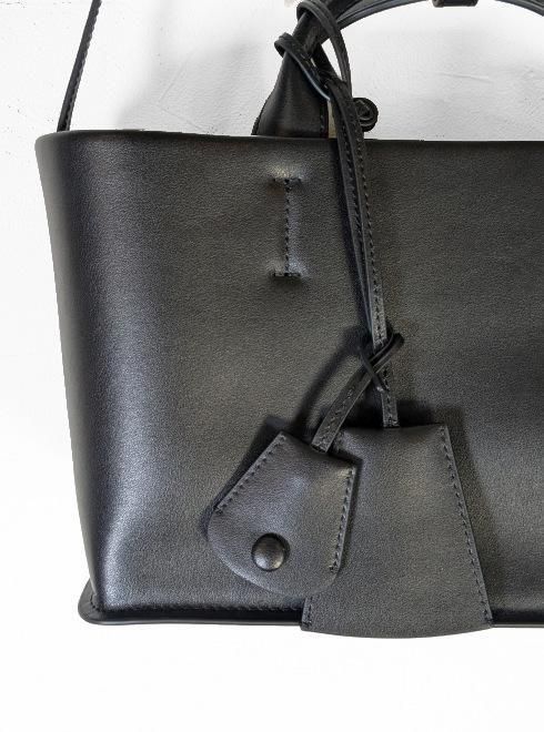 TODAYFUL (トゥデイフル）Useful Leather Bag (M)☆ 26春夏予約2