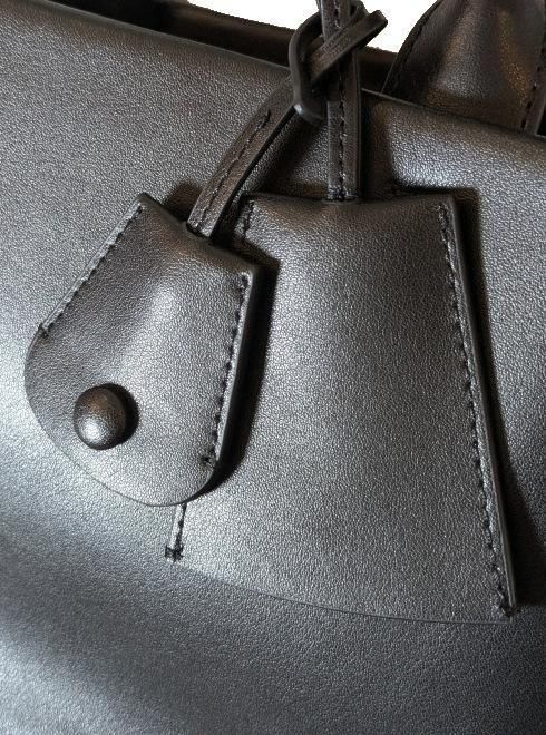 TODAYFUL (トゥデイフル）Useful Leather Bag (M)☆ 26春夏予約2