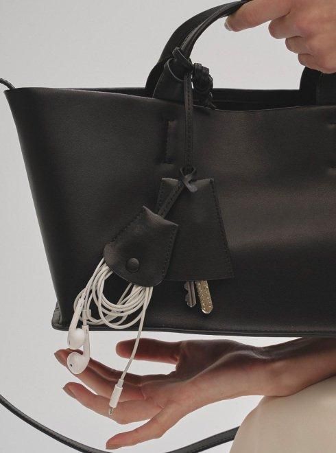 TODAYFUL (トゥデイフル）Useful Leather Bag (M)☆ 26春夏予約2