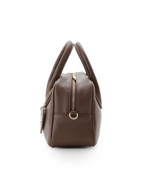 Lily Brown （リリーブラウン)ハートチャームボストンバッグ 26春夏