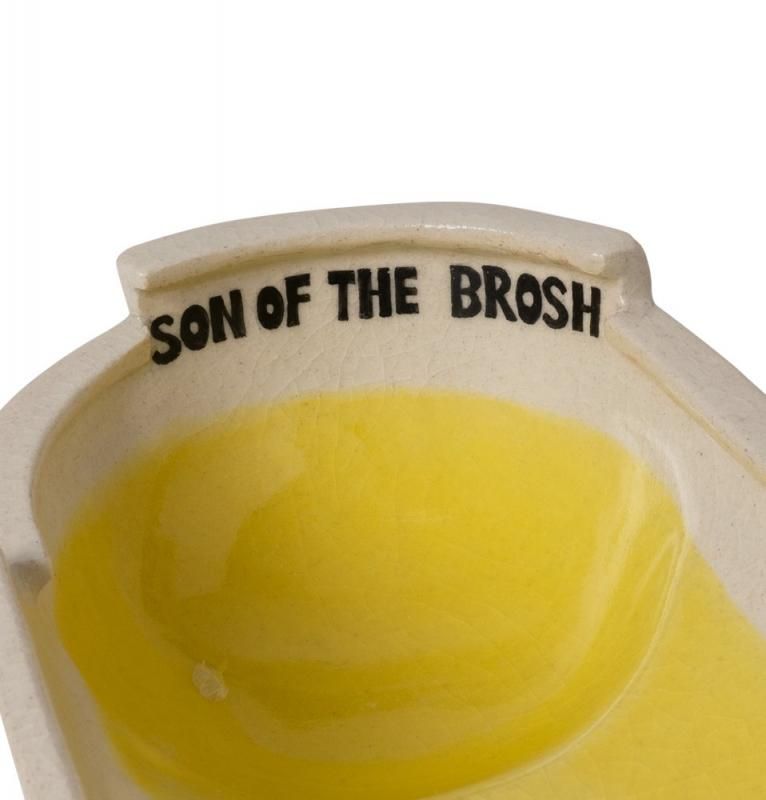 BROSH×SON OF THE CHEESE 1/100 | SON OF THE CHEESE | SQUASH
