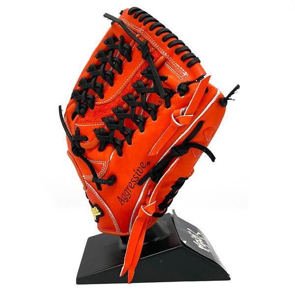 久保田スラッガー 硬式 グローブ 内野 野球 KSG-AR5 右投げ用 F