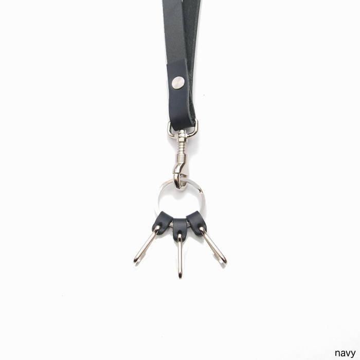 Hender Scheme エンダースキーマ neck strap ネックストラップ bs-rc