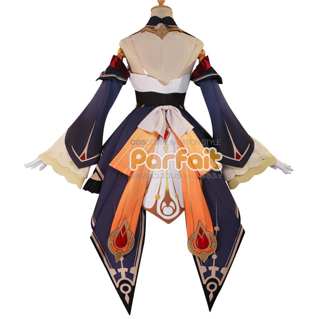 準即納コスプレ衣装》原神／サンドローネ［傀儡］ - コスプレショップ