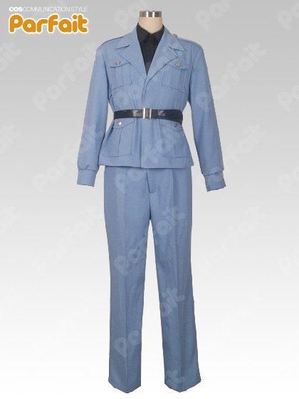 新品コスプレ衣装 ヘタリア／イタリア - コスプレショップぱるふぇ