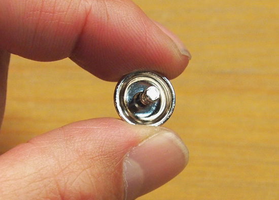 BARKBOX Conical Studs（100個） - BARKBOX