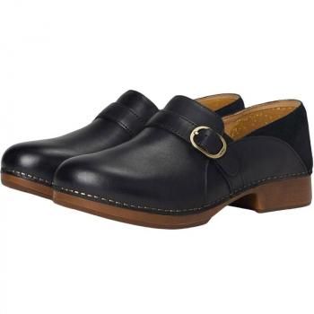 ダンスコ・XP 2.0|dansko XP 2.0 |Black Pull Up［ブラック］