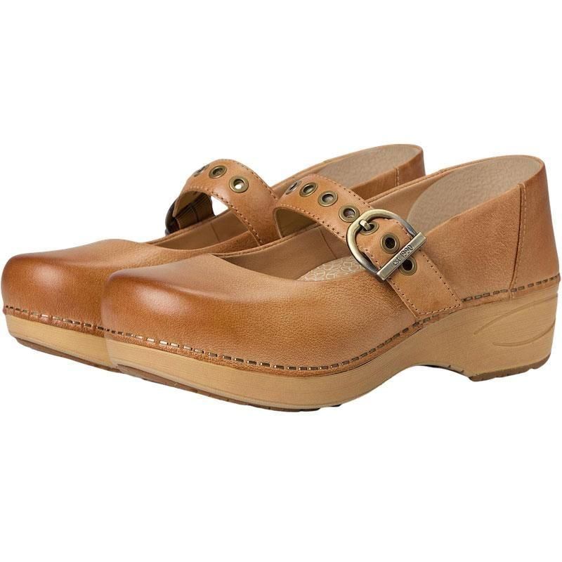 ダンスコ・XP 2.0メアリージェーン | ハニー - ダンスコ通販専門店