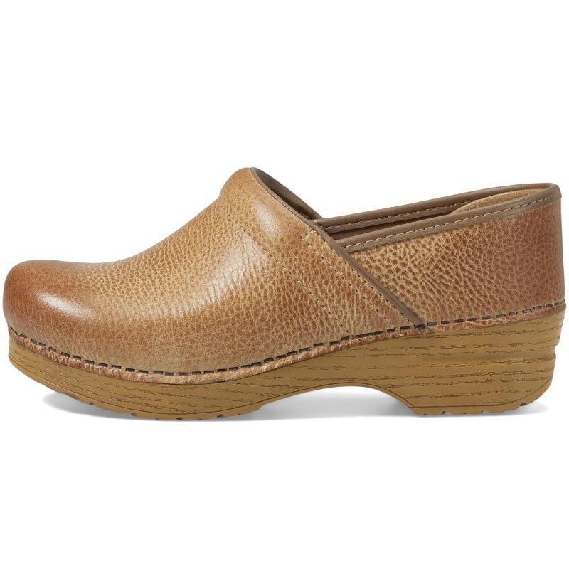 ダンスコ・プロフェッショナル］dansko Professional ・HONEY