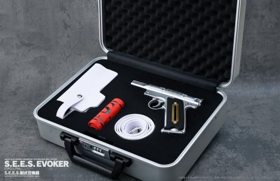 S.E.E.S.制式召喚器 - Cerevo official store